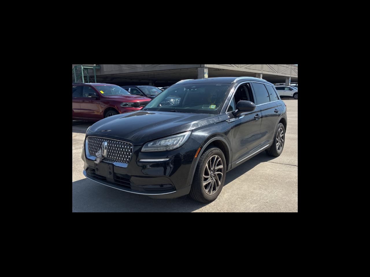 Lincoln Corsair Standard AWD 2020