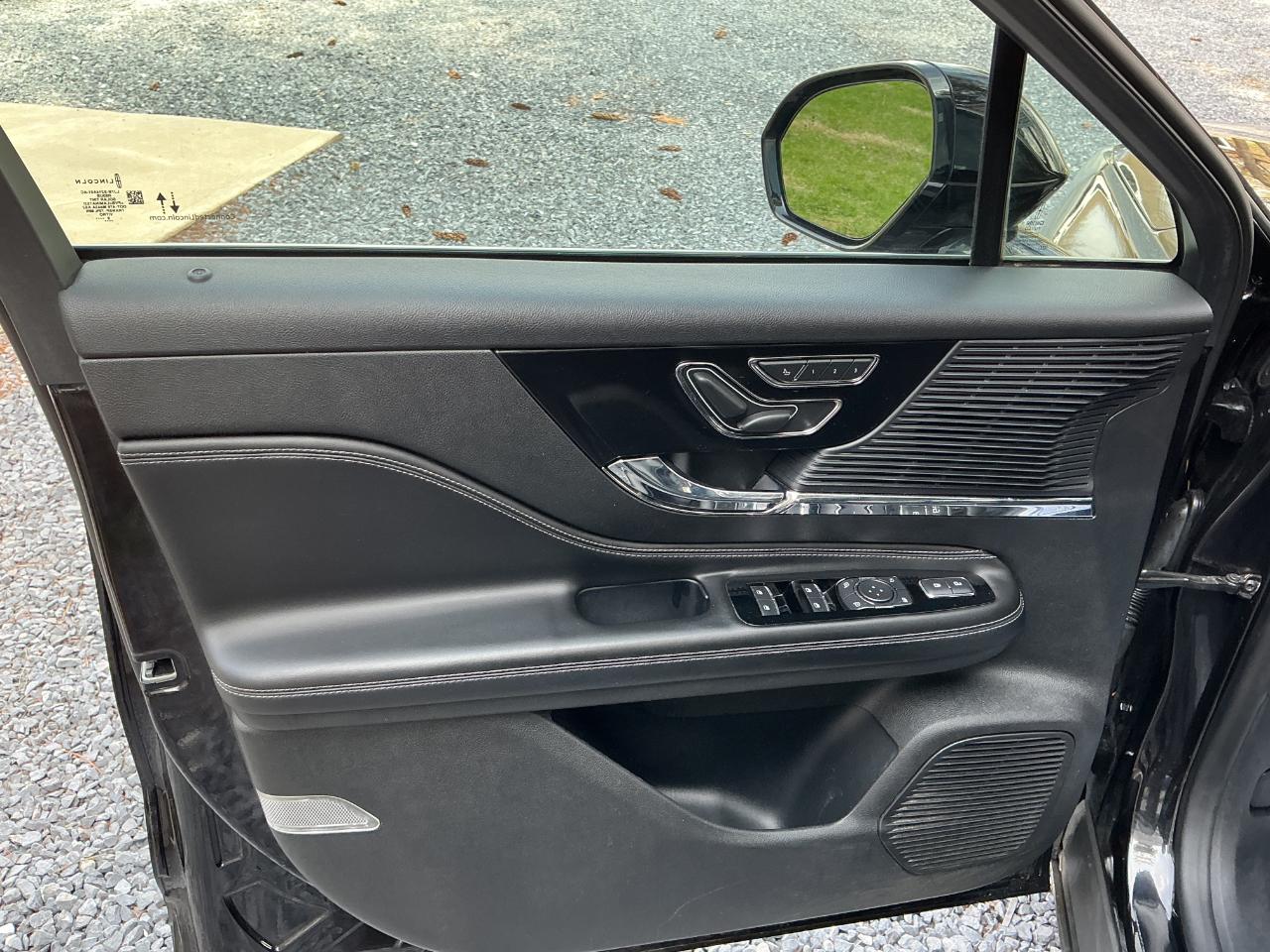 Lincoln Corsair Standard AWD 2020