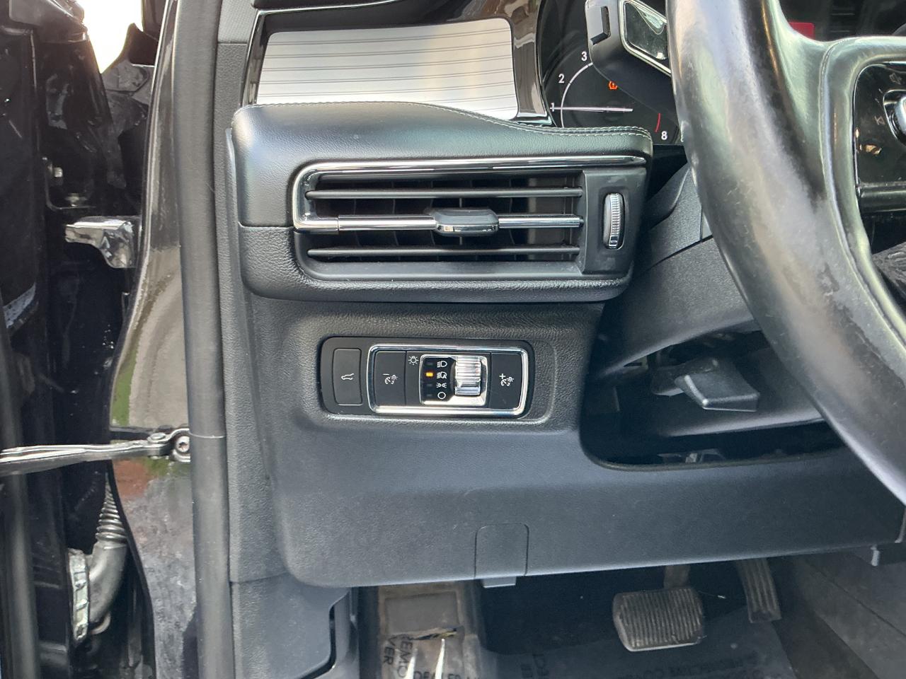 Lincoln Corsair Standard AWD 2020