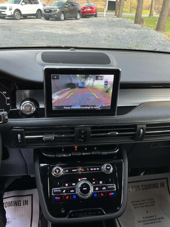 Lincoln Corsair Standard AWD 2020