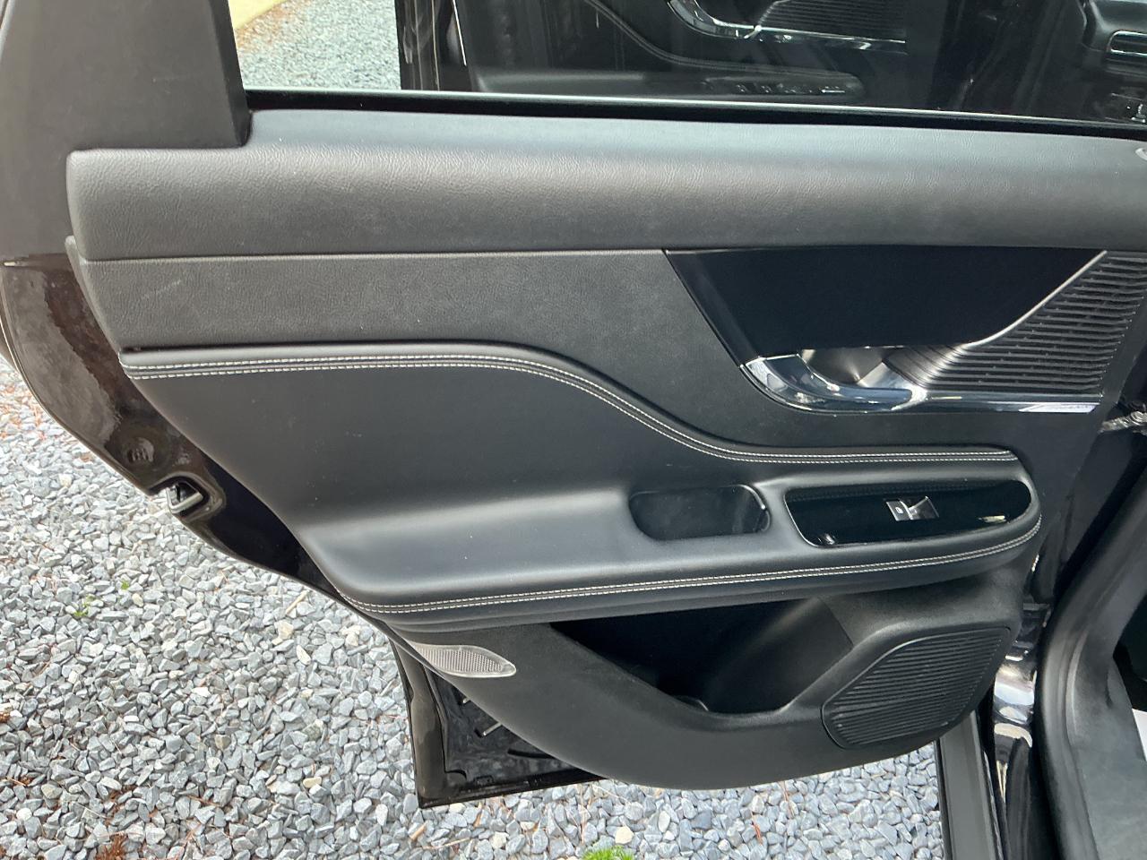 Lincoln Corsair Standard AWD 2020