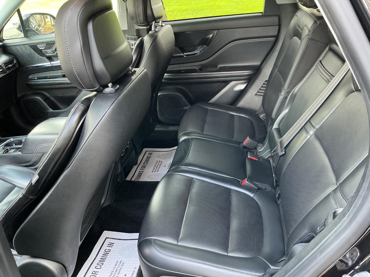 Lincoln Corsair Standard AWD 2020