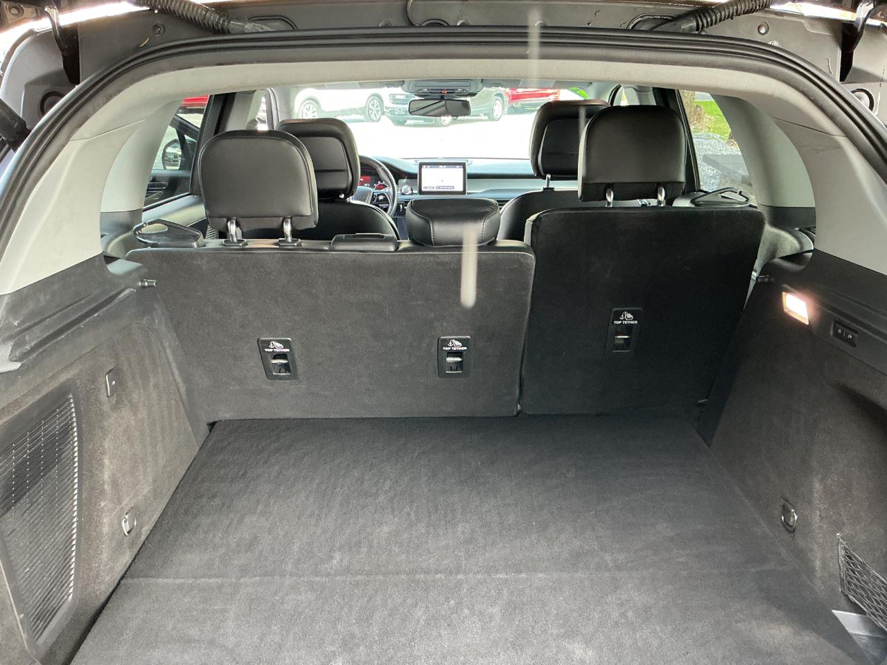 Lincoln Corsair Standard AWD 2020