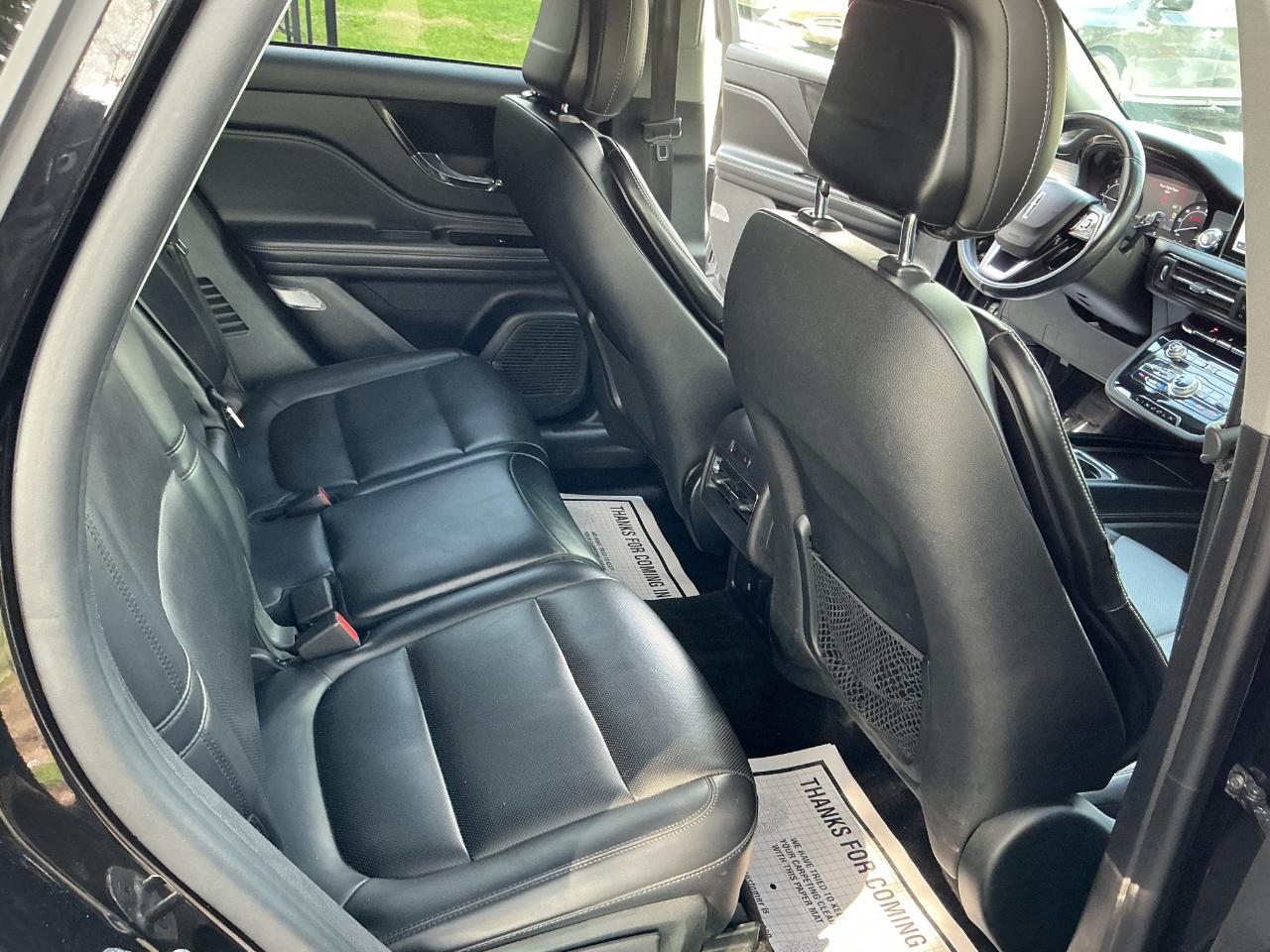 Lincoln Corsair Standard AWD 2020