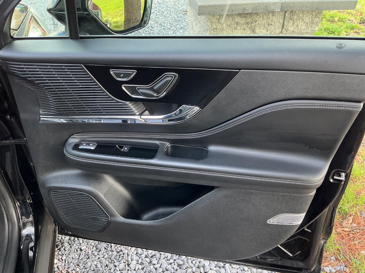 Lincoln Corsair Standard AWD 2020