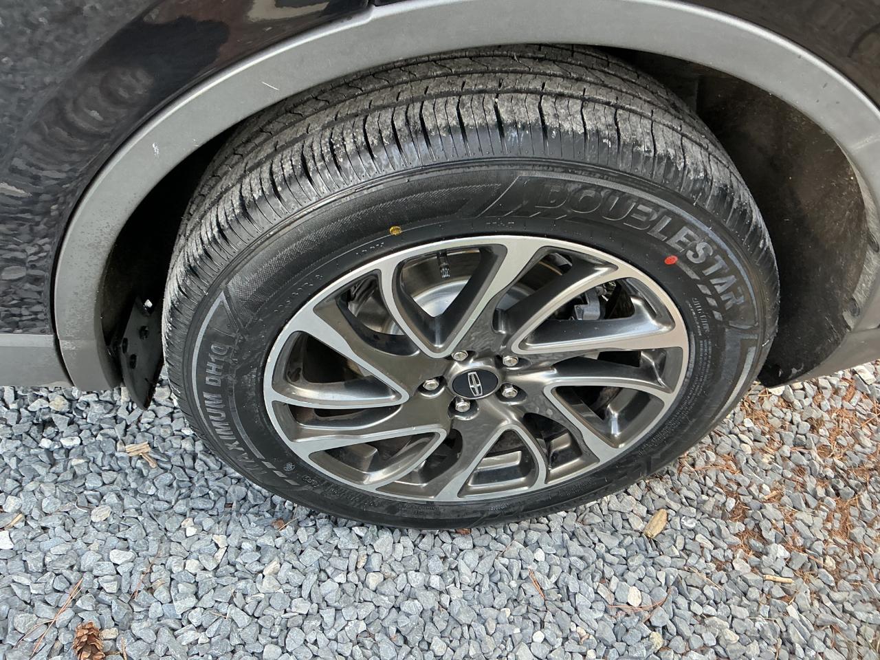 Lincoln Corsair Standard AWD 2020