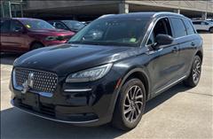 2020 Lincoln Corsair 