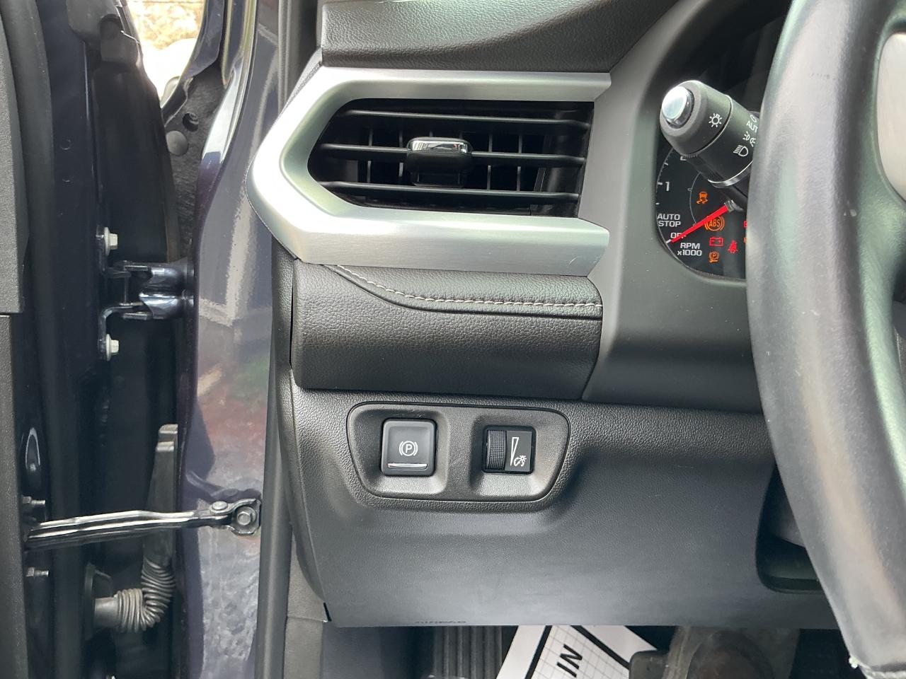 GMC Acadia AWD 4dr SLE w/SLE-1 2019