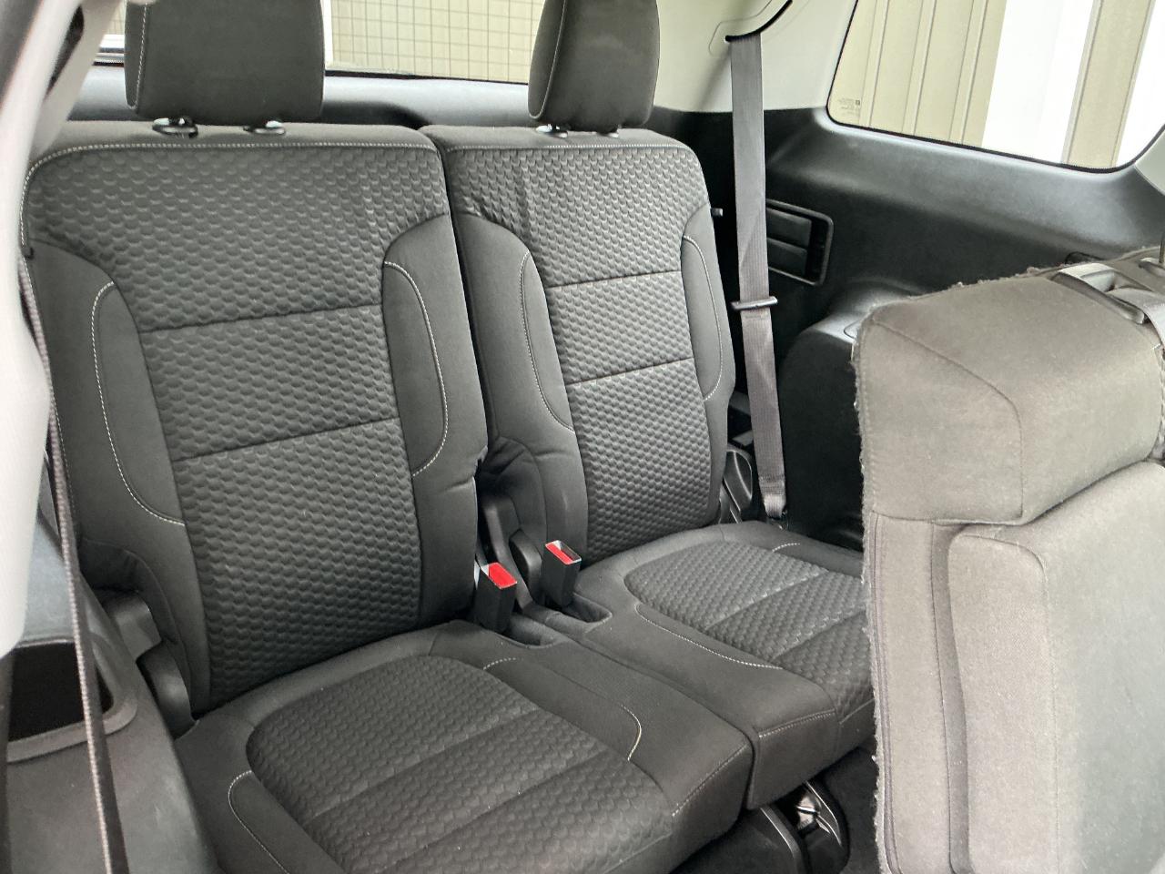 GMC Acadia AWD 4dr SLE w/SLE-1 2019