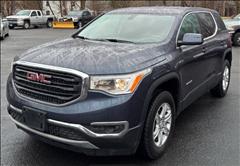 2019 GMC Acadia 