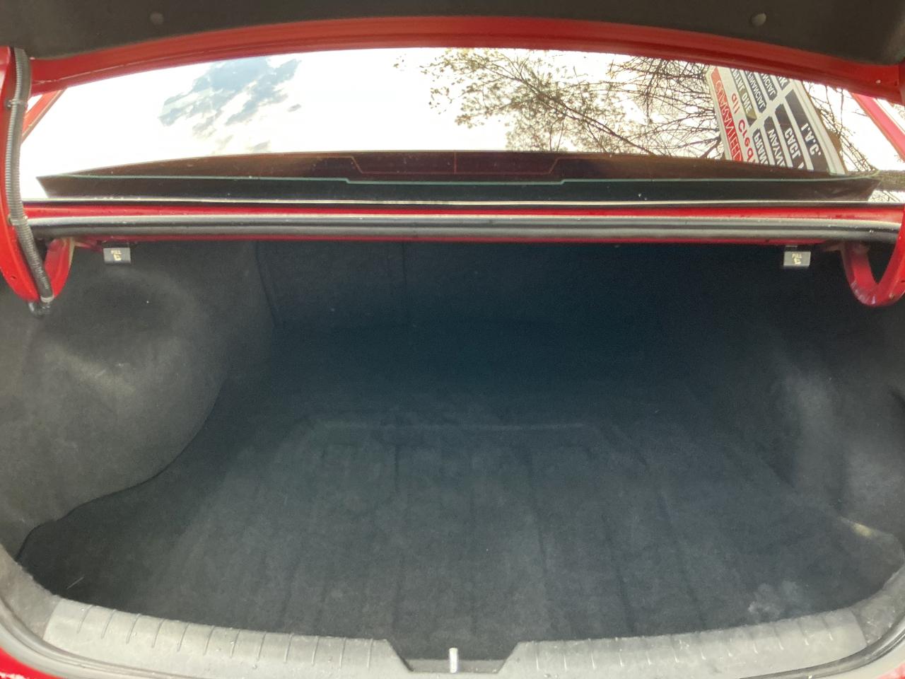 Hyundai Sonata Sport 2.4L 2019