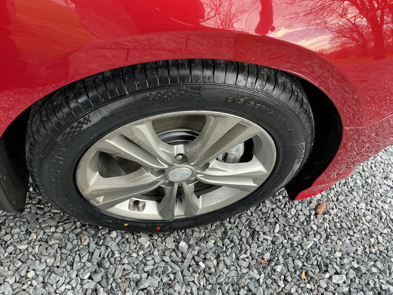 Hyundai Sonata Sport 2.4L 2019