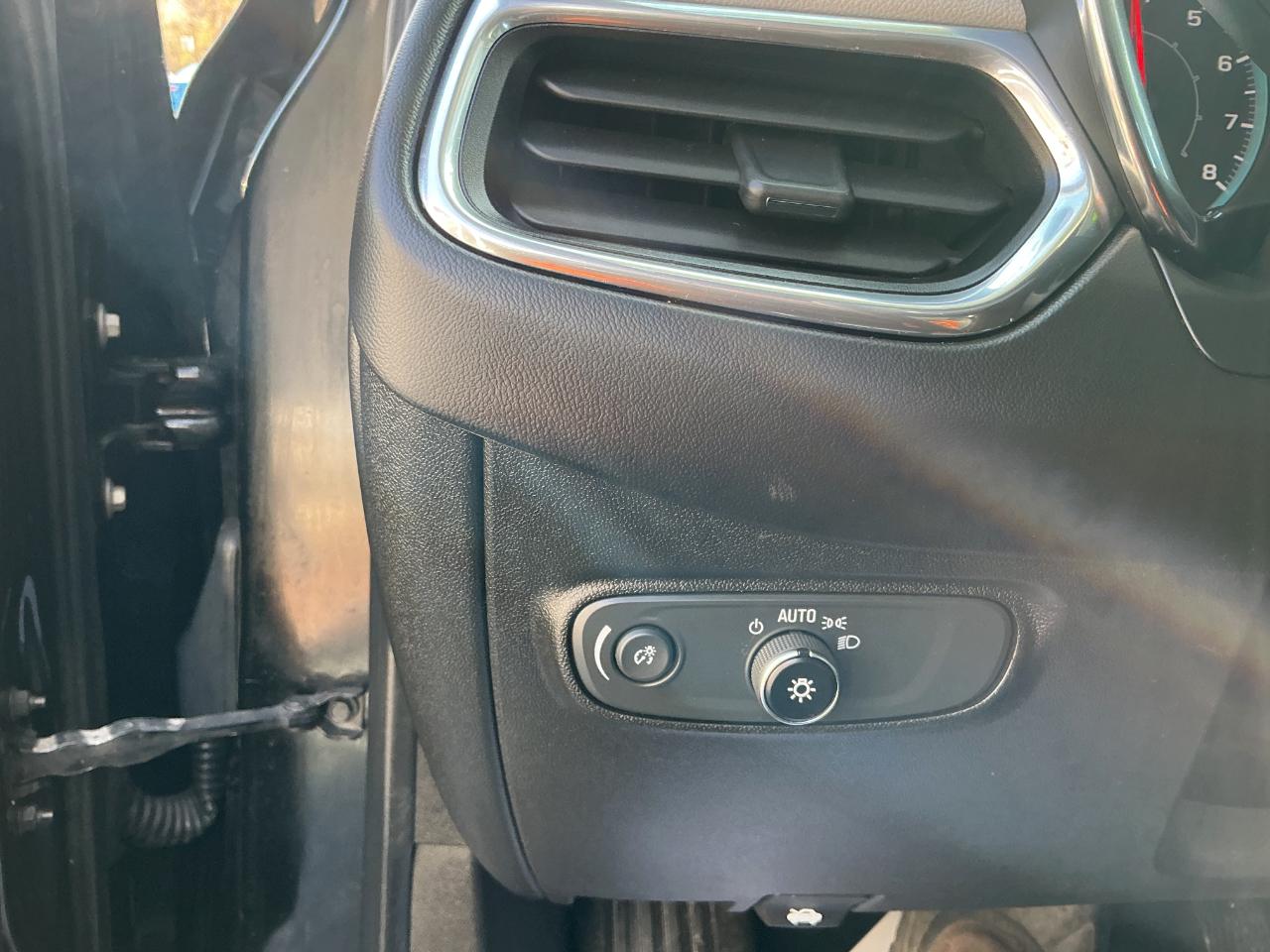 Chevrolet Equinox FWD 4dr LS w/1LS 2020