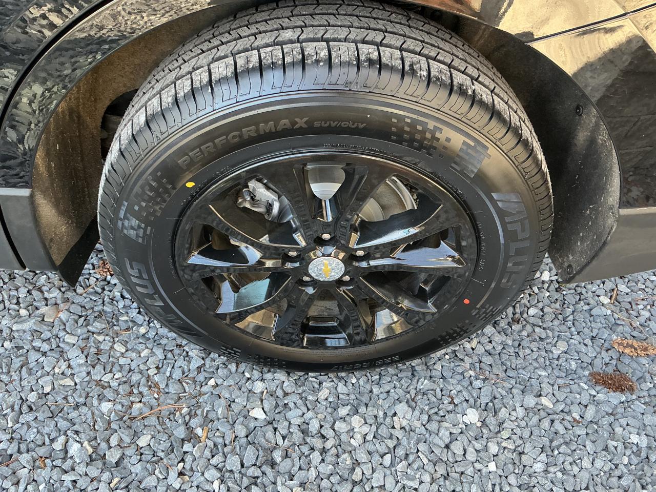 Chevrolet Equinox FWD 4dr LS w/1LS 2020