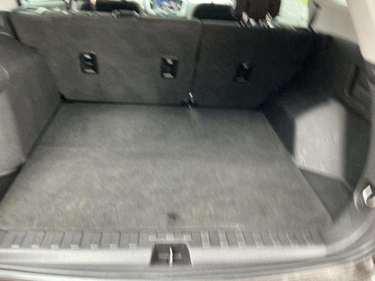 GMC Terrain AWD 4dr SLE 2019