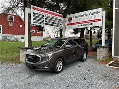 2019 GMC Terrain 