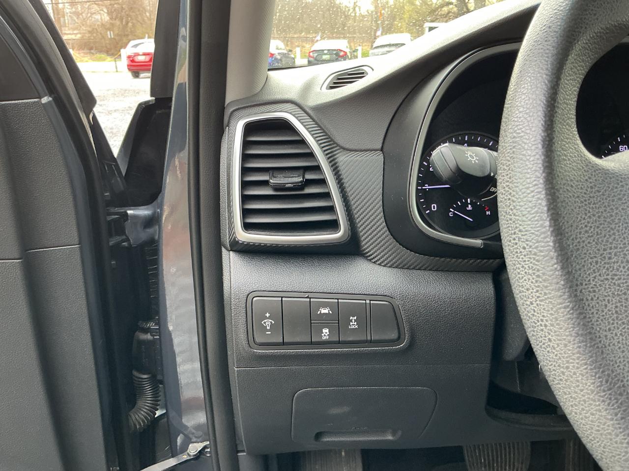 Hyundai Tucson SE AWD 2020