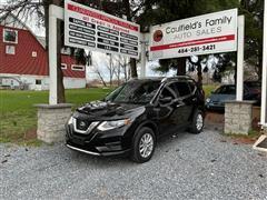2020 Nissan Rogue 