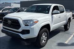 2019 Toyota Tacoma 2WD 
