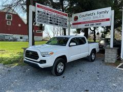 2019 Toyota Tacoma 2WD 