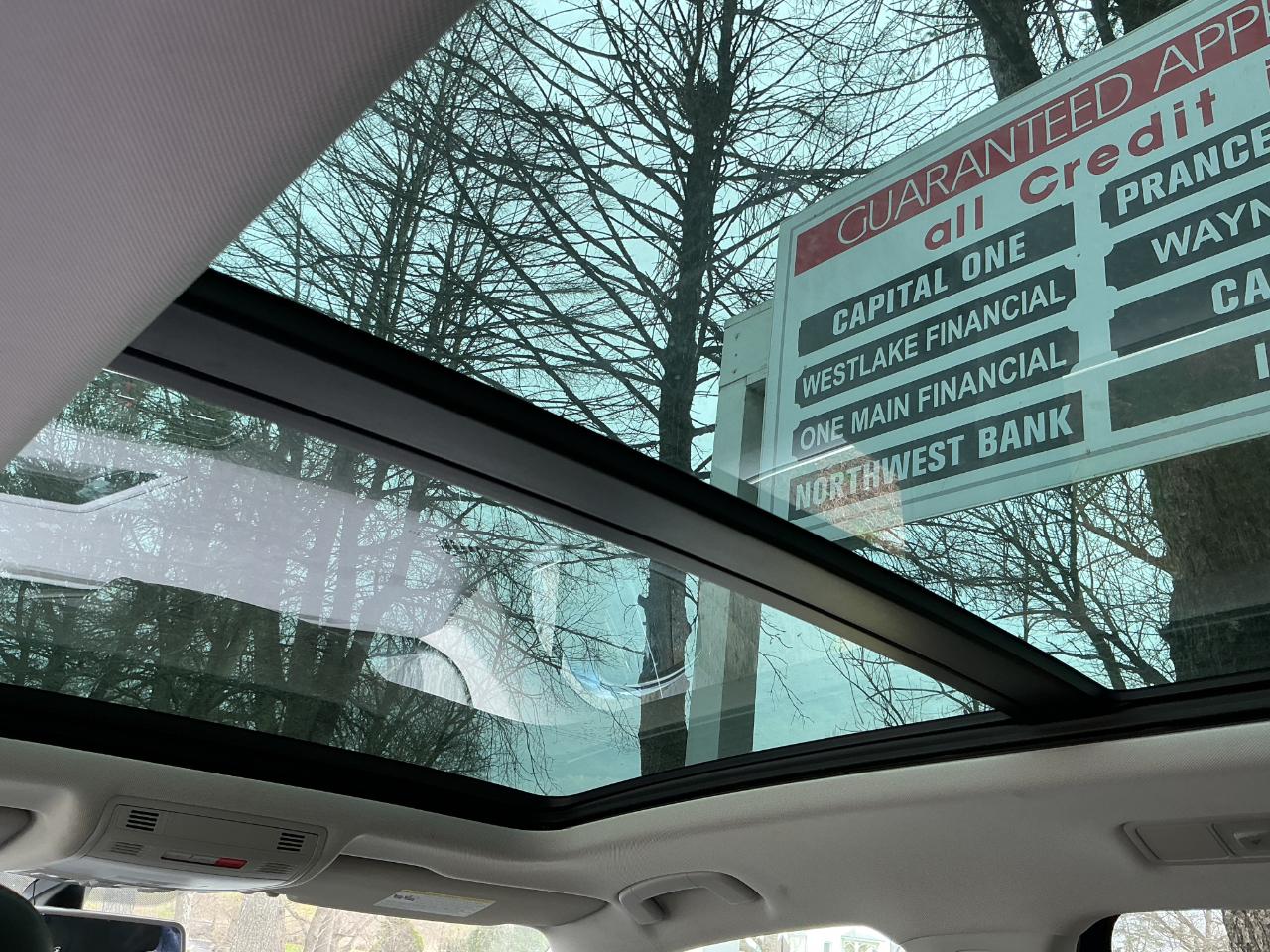 Volkswagen Tiguan 2.0T SEL 4MOTION 2018