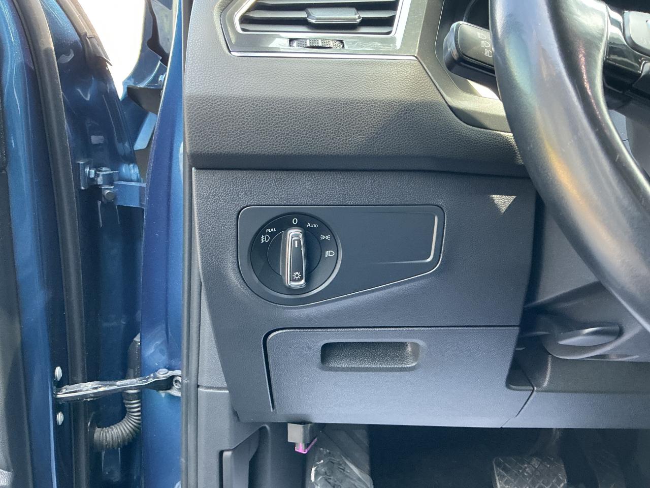 2018 Volkswagen Tiguan SEL - Photo 11
