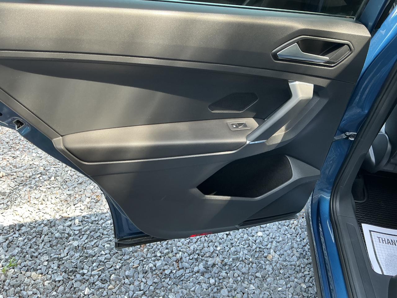 2018 Volkswagen Tiguan SEL - Photo 16