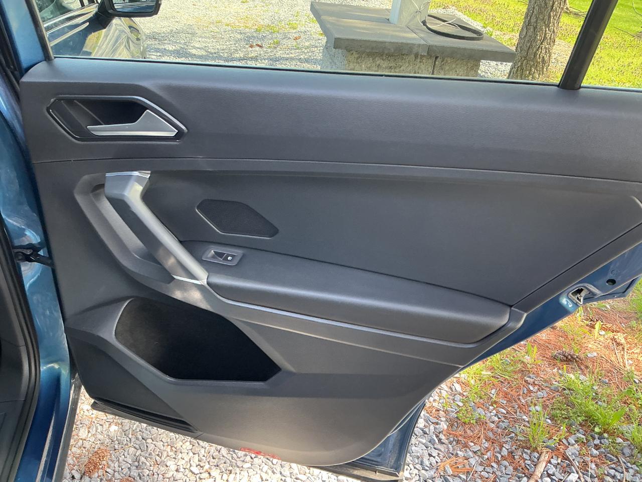 2018 Volkswagen Tiguan SEL - Photo 18