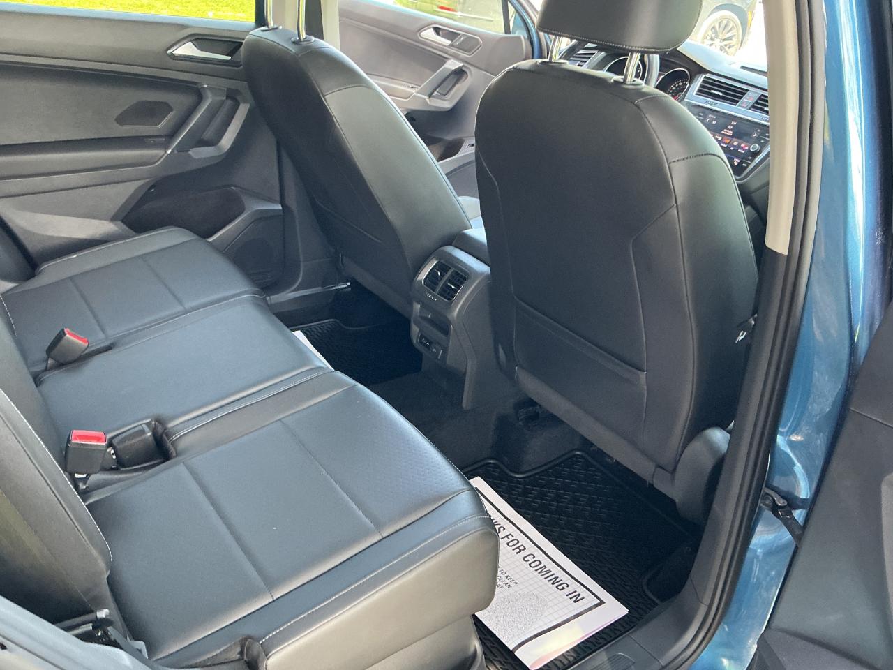 2018 Volkswagen Tiguan SEL - Photo 19