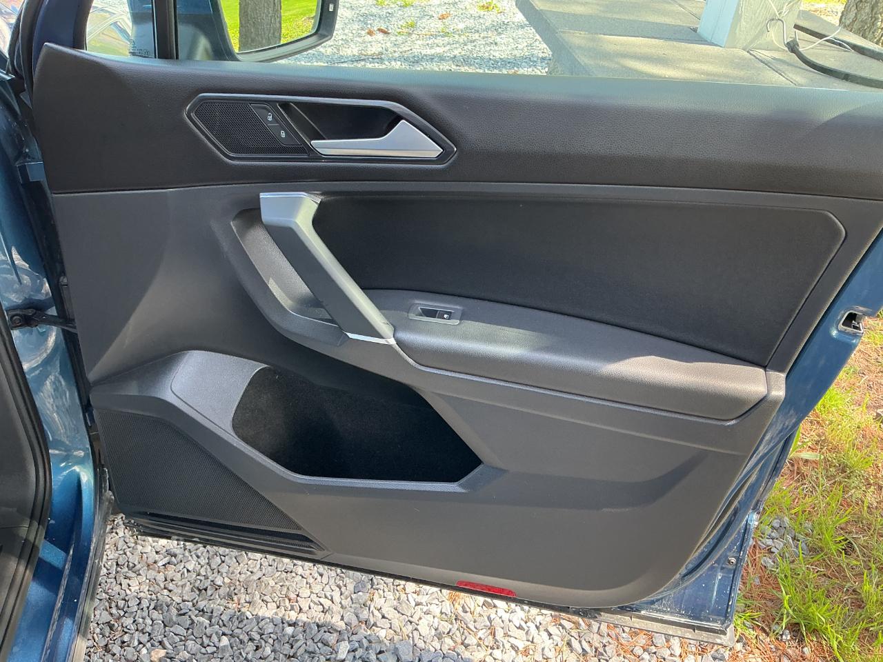 2018 Volkswagen Tiguan SEL - Photo 20