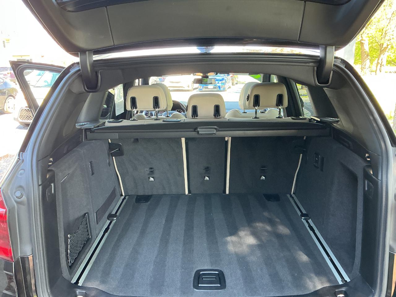 BMW X3 xDrive30i Sports Activity Vehicle 2018