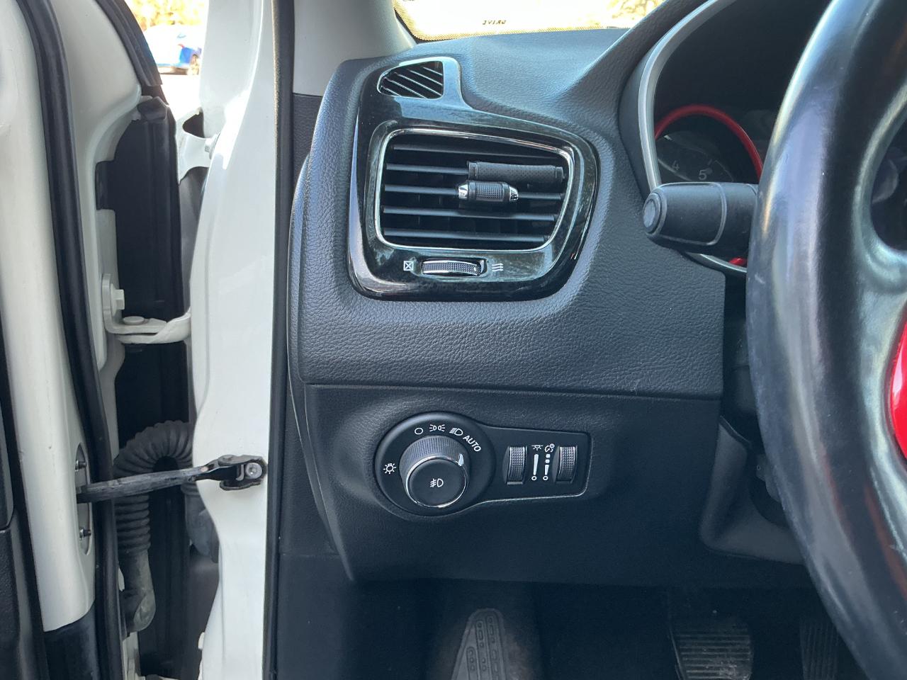 Jeep Compass Limited FWD 2019