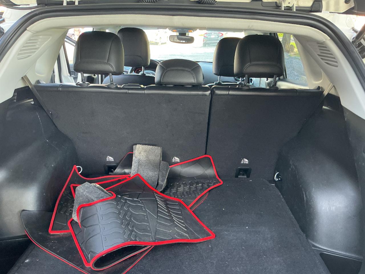 Jeep Compass Limited FWD 2019