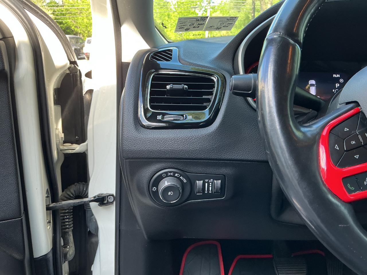 Jeep Compass Limited FWD 2019