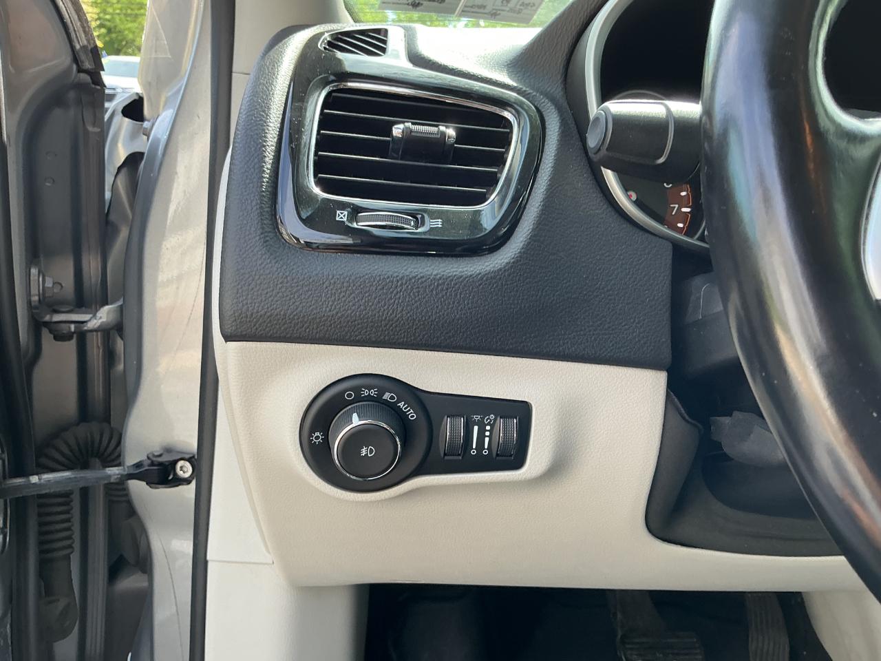 Jeep Compass Limited 4x4 2021