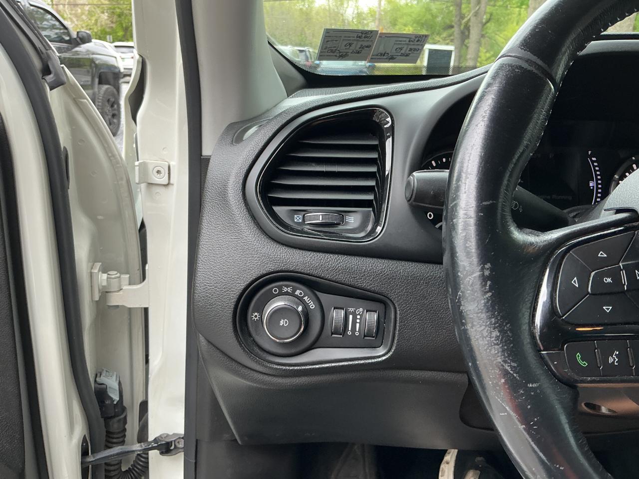 Jeep Renegade Altitude 4x4 2019