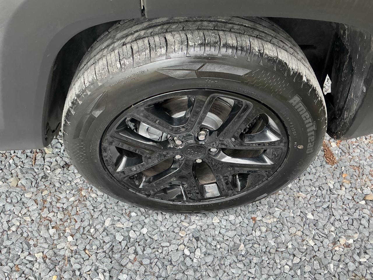 Jeep Renegade Altitude 4x4 2019