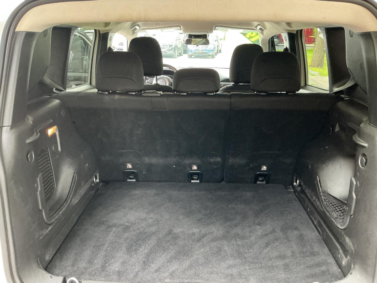 Jeep Renegade Altitude 4x4 2019