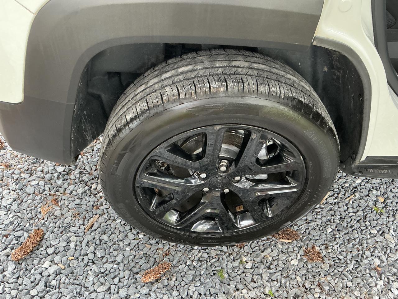 Jeep Renegade Altitude 4x4 2019