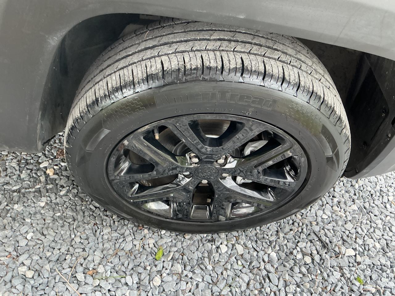 Jeep Renegade Altitude 4x4 2019