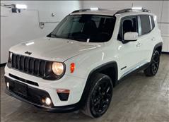 2019 Jeep Renegade 