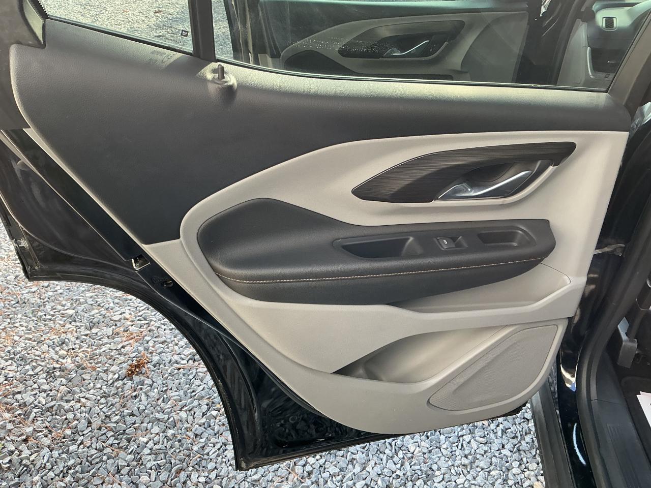 GMC Terrain AWD 4dr SLT 2020