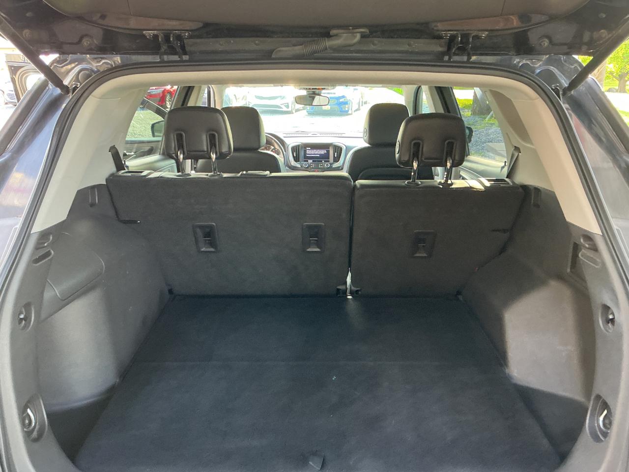 GMC Terrain AWD 4dr SLT 2020