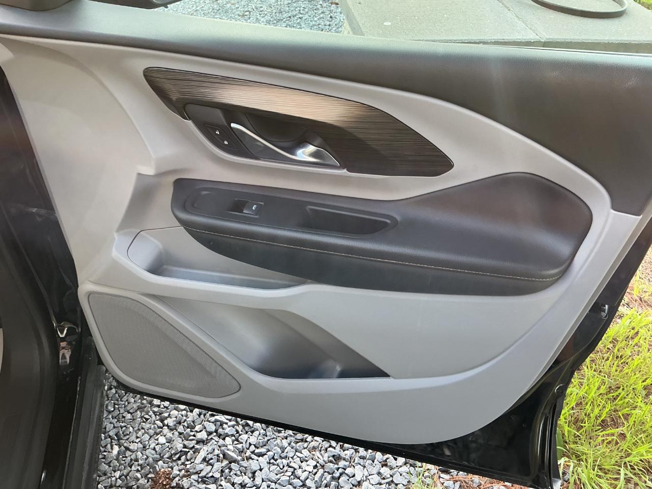 GMC Terrain AWD 4dr SLT 2020