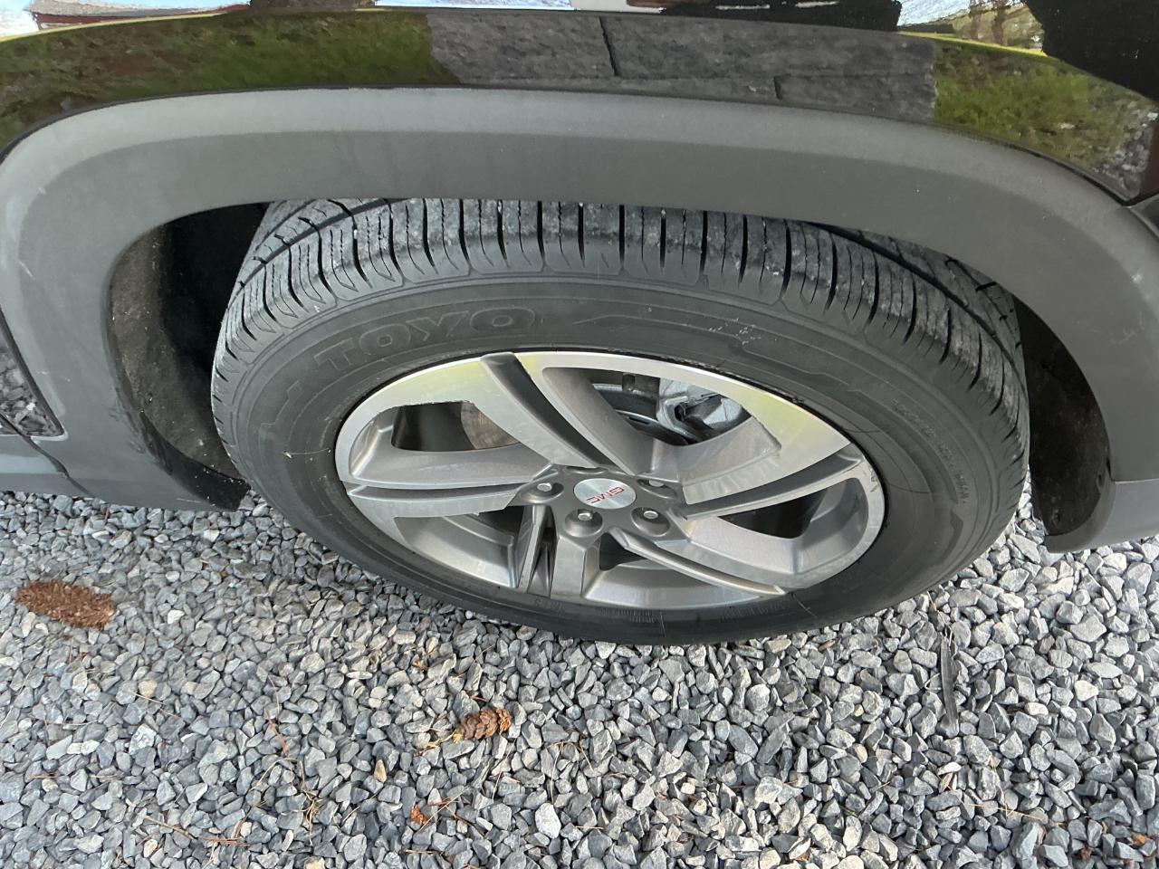 GMC Terrain AWD 4dr SLT 2020