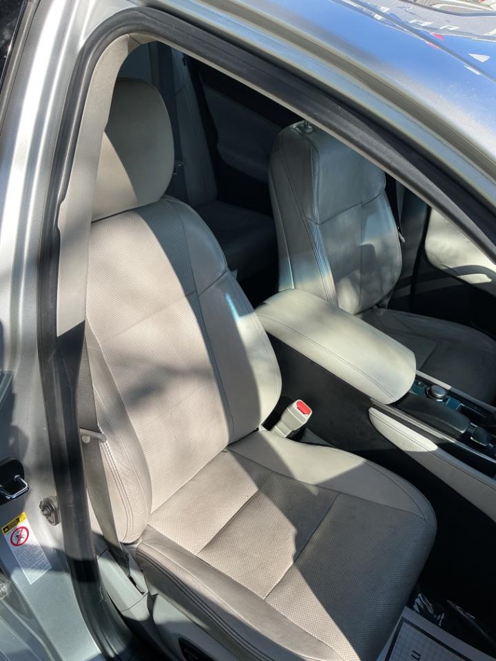 Lexus GS 350 4dr Sdn AWD 2014