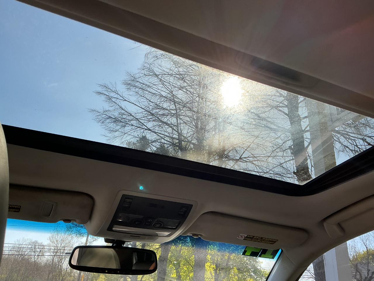 Lexus GS 350 4dr Sdn AWD 2014