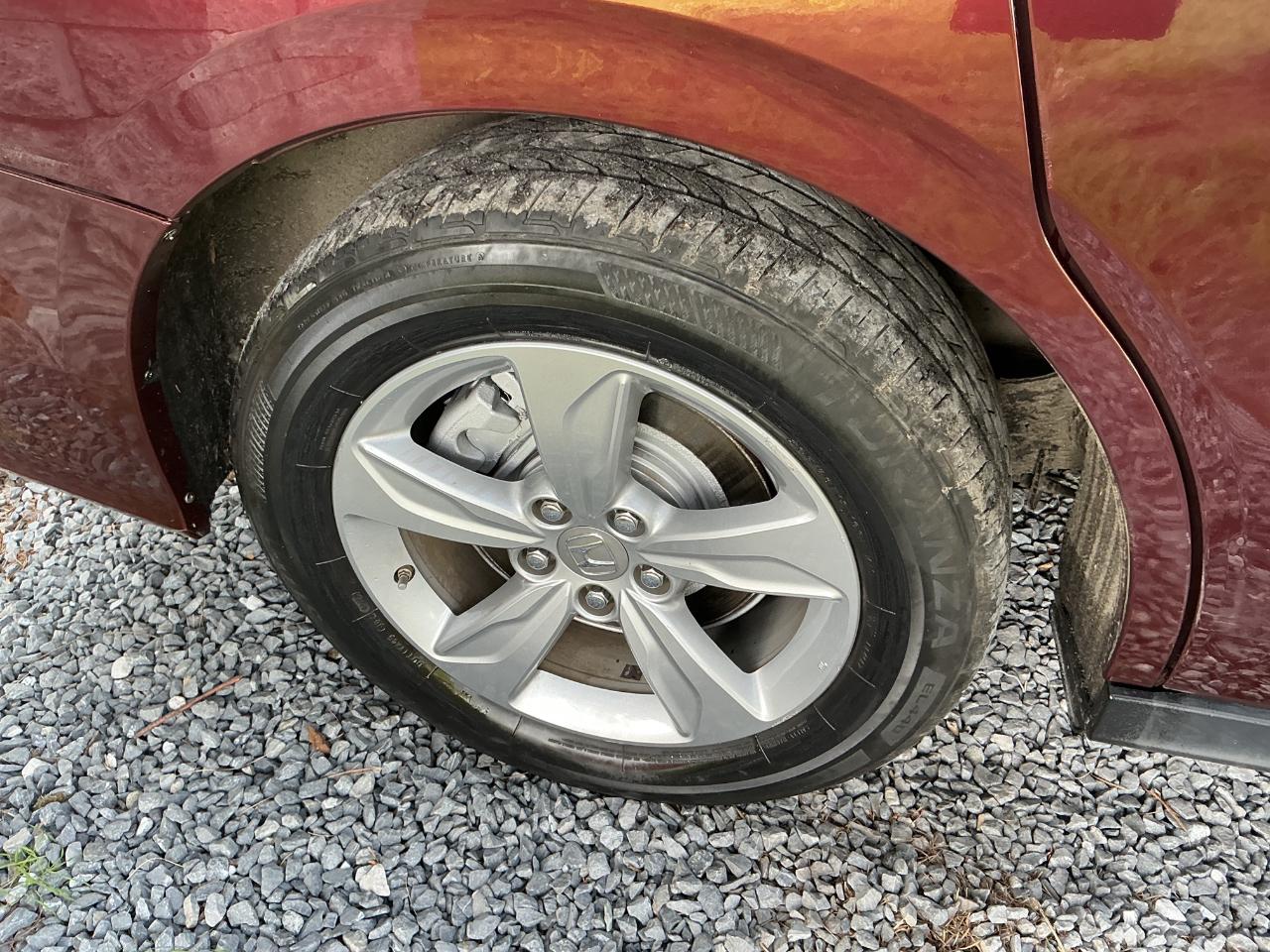 Honda Odyssey EX Auto 2019