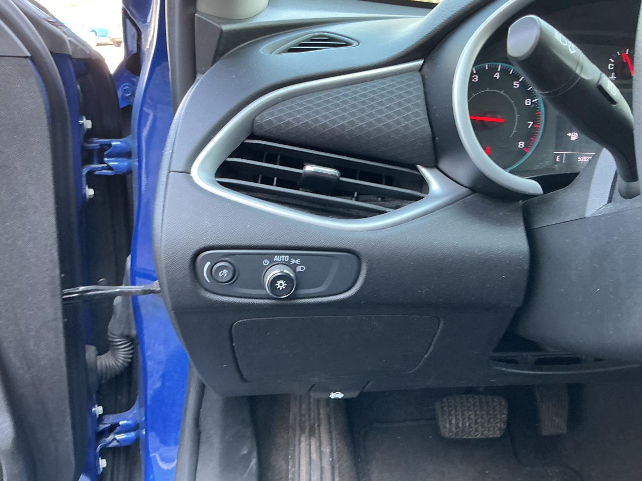 Chevrolet Malibu 4dr Sdn 1LT 2023