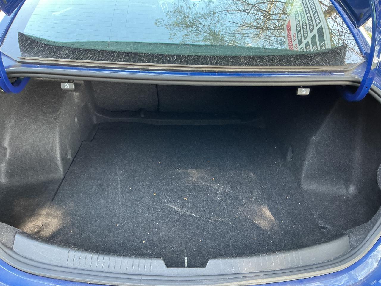 Chevrolet Malibu 4dr Sdn 1LT 2023